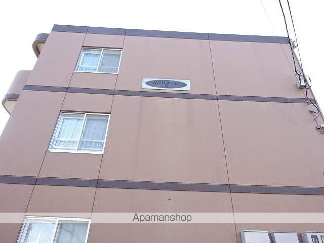 ノーヴァ32Aの外観写真