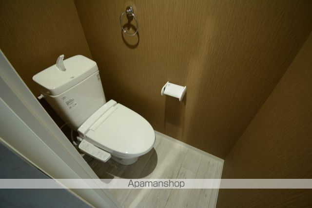 DOLCE VITA GAKUENMAEの内装写真