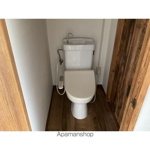 第二静和荘の内装写真