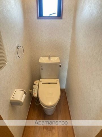 コーポラスYOUの内装写真
