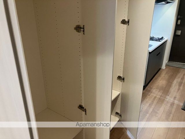 DーROOM千葉中央の内装写真