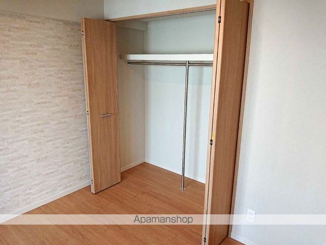 増田屋ビルの内装写真