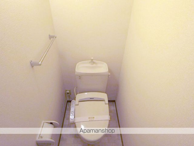 コンフォートしなの木通りの内装写真