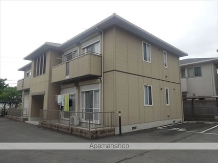 アン・セリジェⅡ[2LDK/58.1m2]の外観1