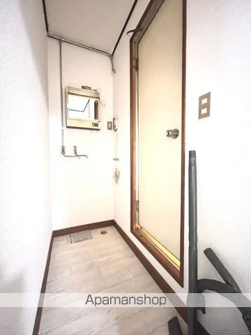 コータス衣笠の内装写真