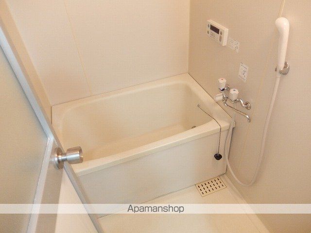 峰栄マンションの内装写真