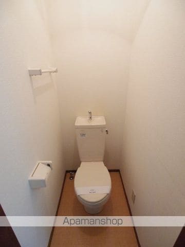 ヴェルディ鈴木の内装写真