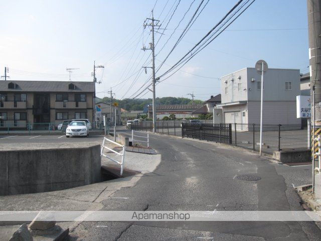 シェリンフォード尾道の周辺写真