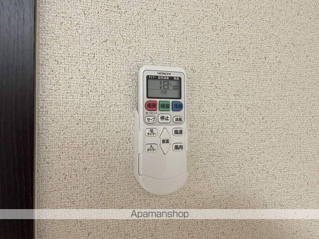 セレーナ住之江の内装写真