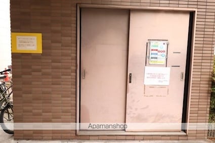 クレール中台[1K/20.04m2]の内装2