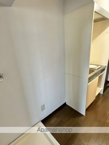 クリスタルパレス弐番館の内装写真