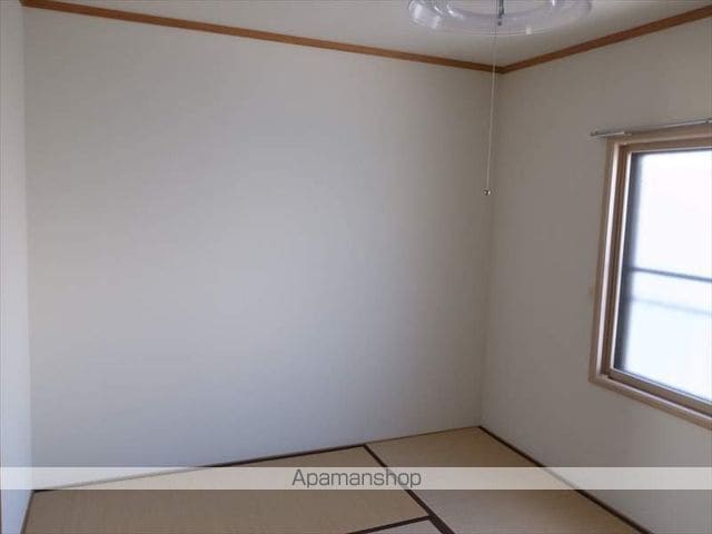 ファミール月寒の内装写真