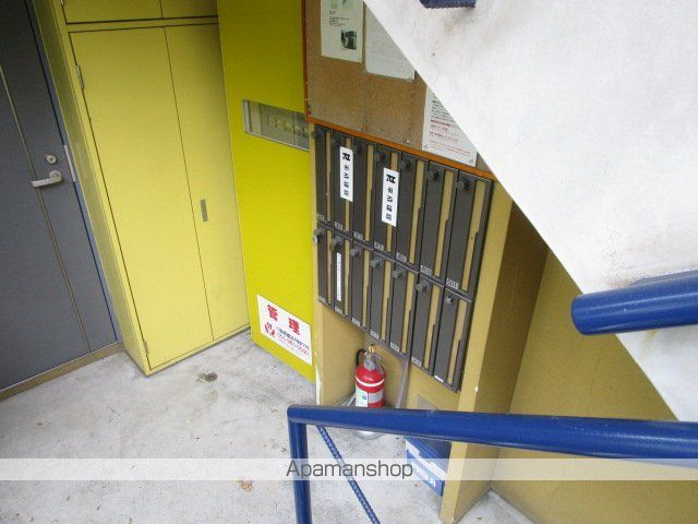 パークサイド一番町の内装写真