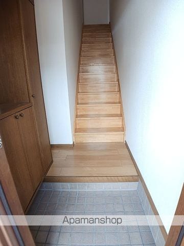 アウローラAの内装写真