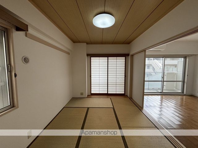 プロスペクト浦和常盤の内装写真