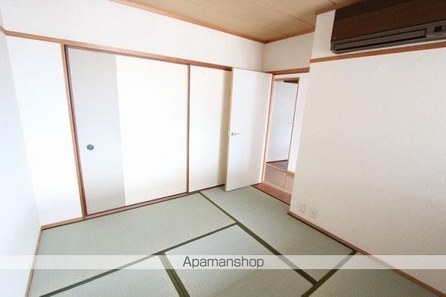 カーサ大和 錦町の内装写真