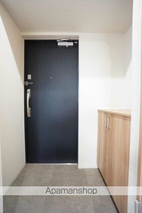 ディアレイシャス名古屋中村公園Ⅱ[1K/24.28m2]の玄関