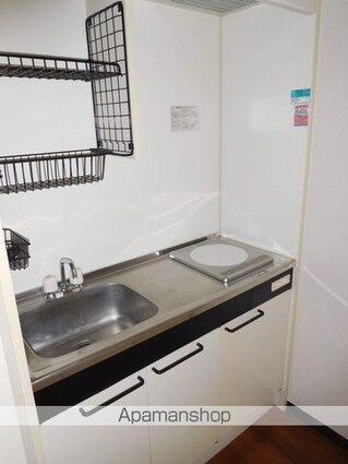 グローリーハイツ南阿佐ヶ谷[1R/32.19m2]のキッチン