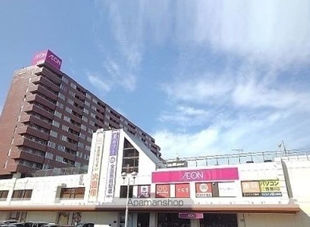 ブランニューメゾンの周辺写真