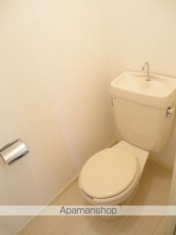 コーポレーティッドナカシマの内装写真