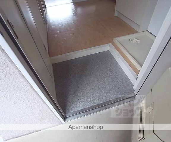 ハイツ北芳の内装写真