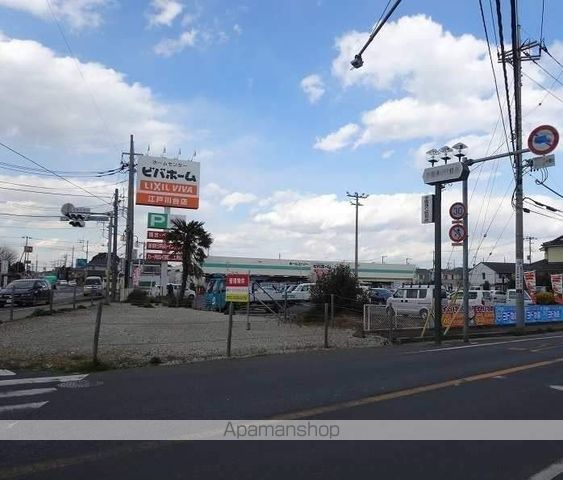 Kolet江戸川台02の周辺写真