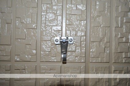 ＭＡＳＴＴＯＷＮ島内[2LDK/61.6m2]の共用部2