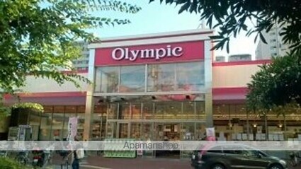 Ｇｒａｎ　Ｆｅｌｉｃｉａ[2LDK/51.93m2]の周辺2