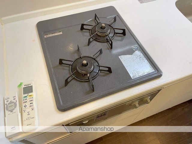 コンフォリア阿波座の内装写真
