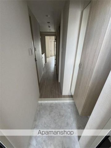 GRANDE FAREの内装写真