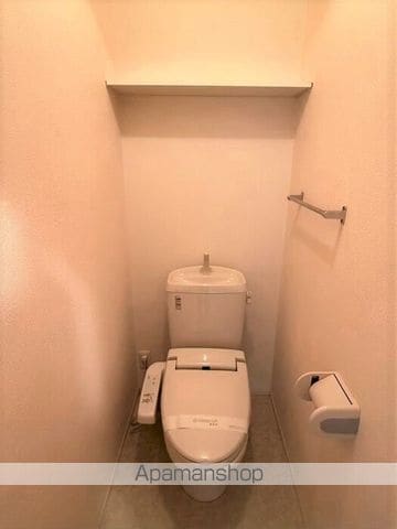 ヴィアブリーズの内装写真