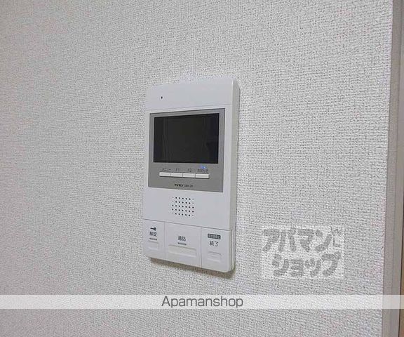 ディアコート洛東の内装写真