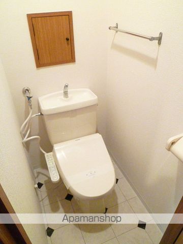 CORE24Bの内装写真