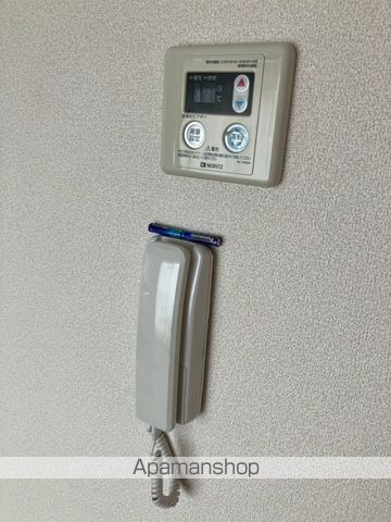 かすみマンションの内装写真