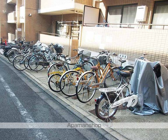 Rosy Gardenの外観写真