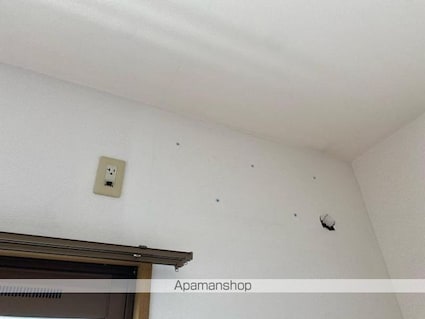 エトワール木太[1K/31.08m2]の内装3