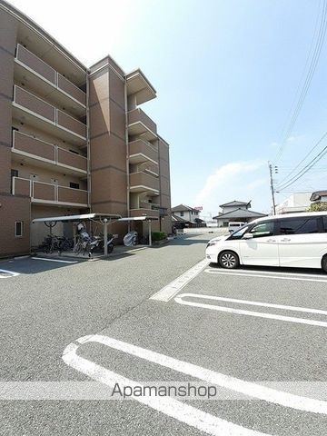 アーバン フレンドリーの内装写真