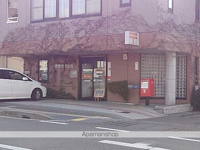 Mast Town Altisの周辺写真