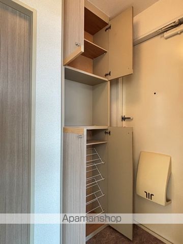 ラシーヌ広沢の内装写真