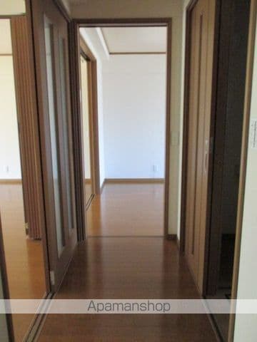 瓶ノ井マンション.の内装写真