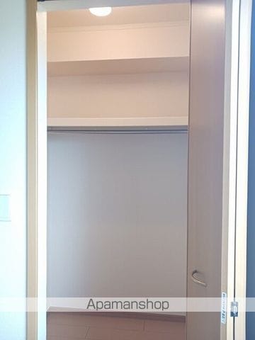 ヴィラファインの内装写真