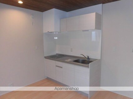 ＲＥＶＥ　ＮＡＫＡＹＡＢＵ[1R/29m2]のキッチン