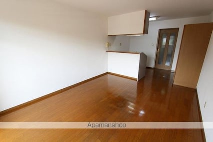 香川県高松市太田上町[1K/31.57m2]のリビング・居間