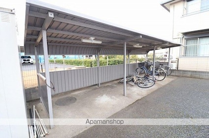 ロイヤルコート[1K/29.9m2]の内装1