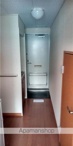 レオパレスカメリアの内装写真