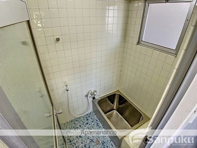 第22杉フラットの内装写真