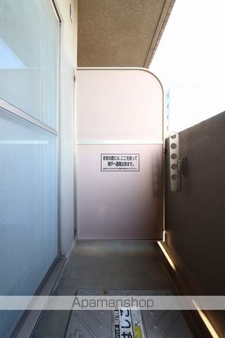 ガディス・パーク行徳壱番館の内装写真