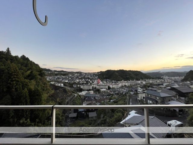 日当平グリーンハイツの内装写真