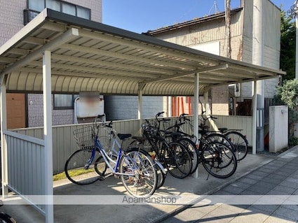 Ｂｉｚ　ＳＴＡＹ　弘前[1LDK/33.39m2]の内装1