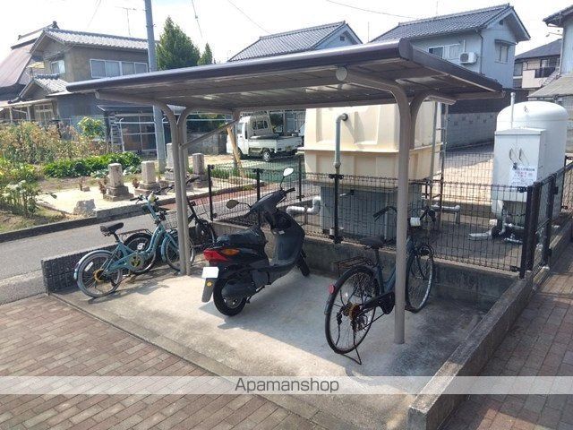 レオパレス竹寅の内装写真